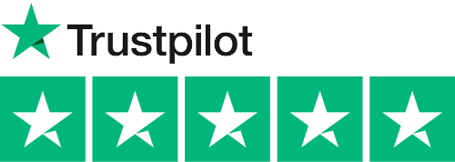 Trust Pilot Score